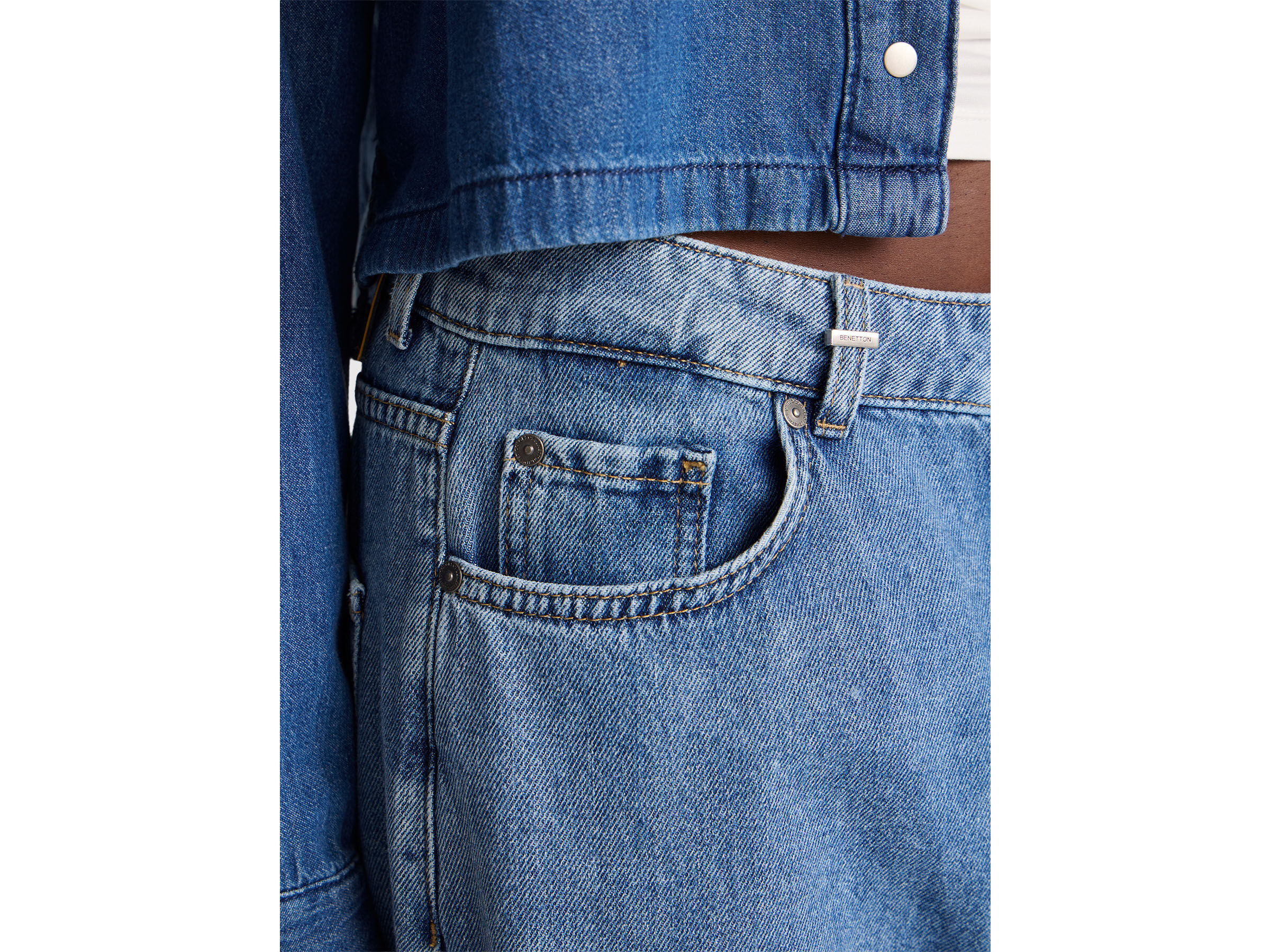 TROUSERS Damen image number 4
